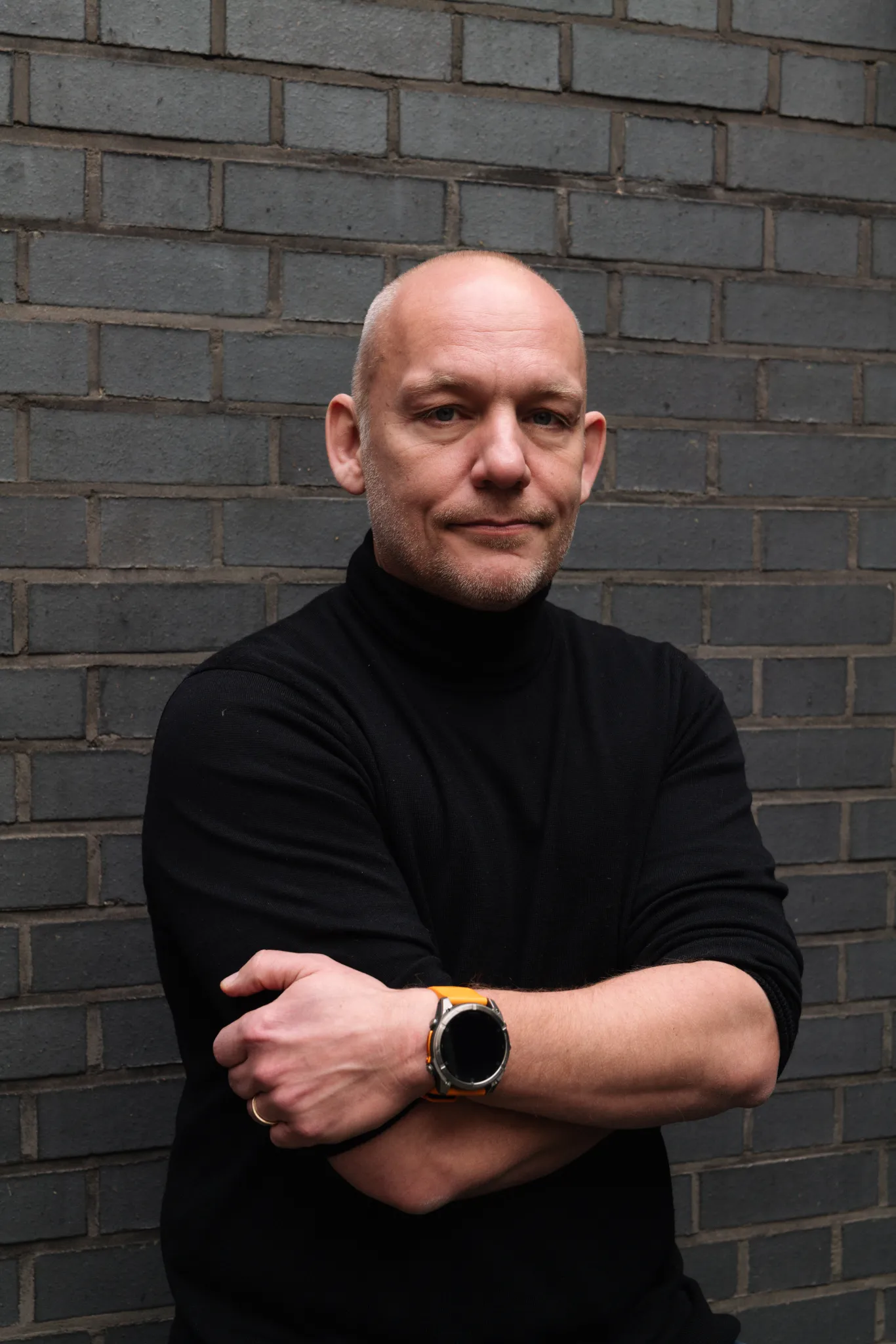 Nicklas Berild Lundblad